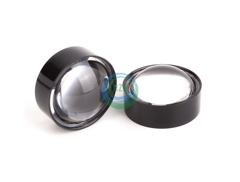 Plant light lens-23-60-PT+HB4